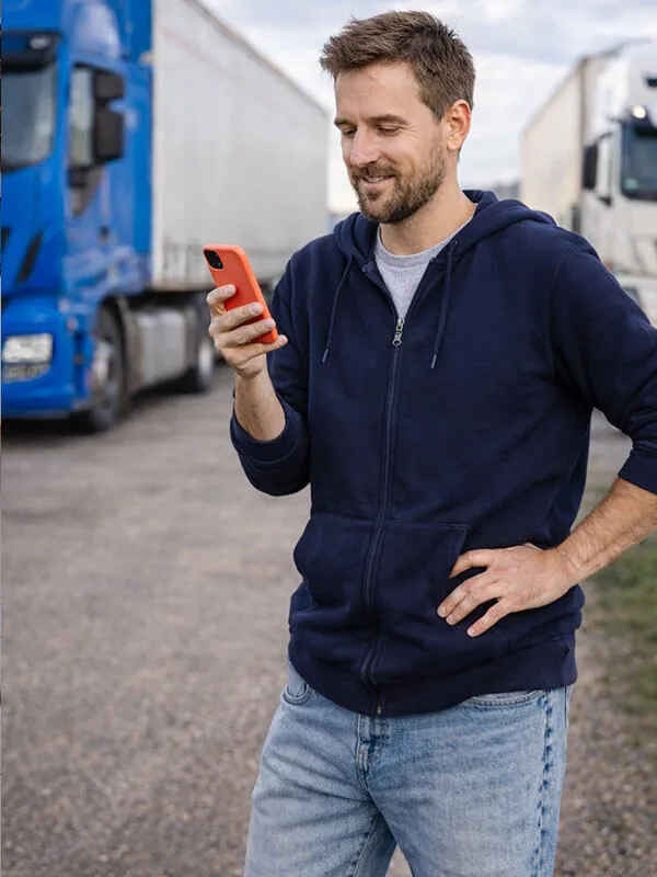 Long term parking solutions for vehicles and trailers